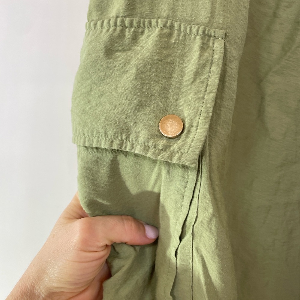 Ramy Brook Emil Pants, 14 - Picture 13 of 14